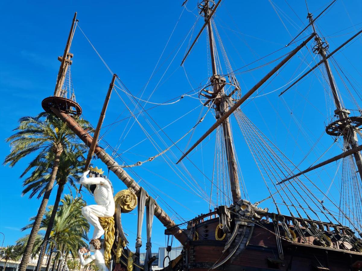 Genova Centro Da Hanna エクステリア 写真